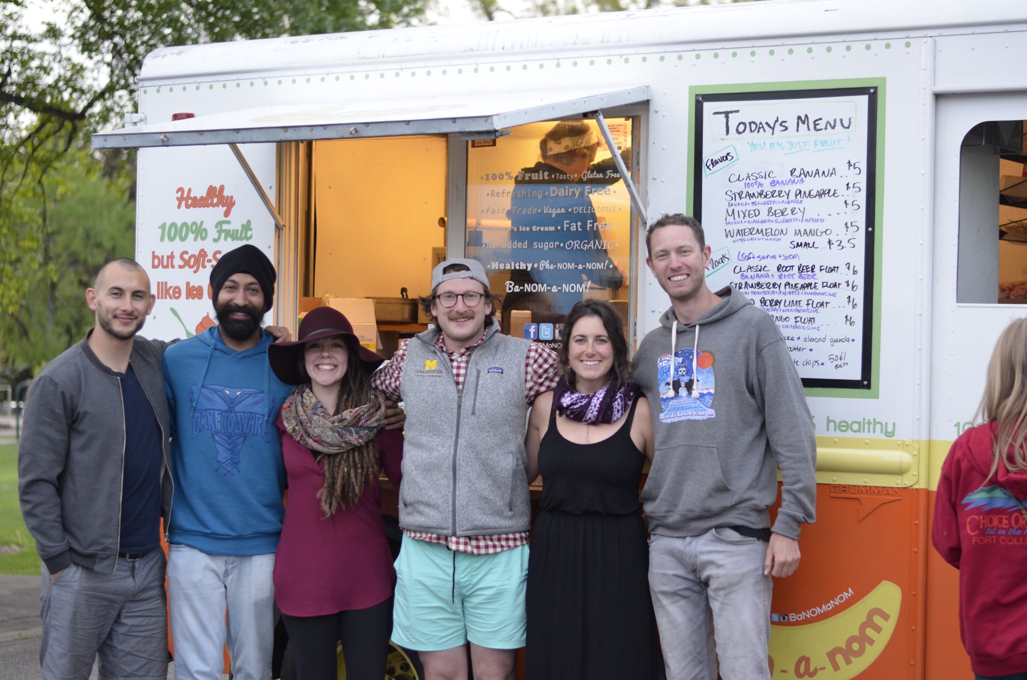 Four Things U-M MBAs Learned about Social Entrepreneurs during Ross Open Road