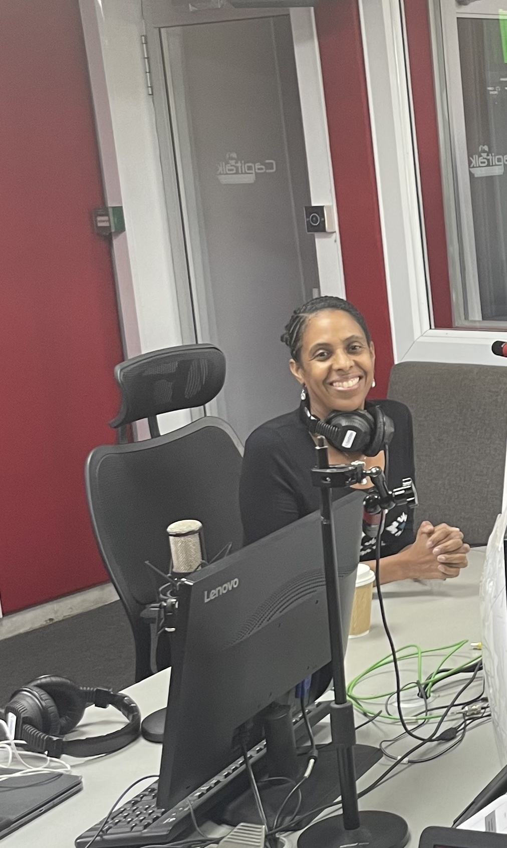 Dawn Batts - Zimbabwe Capitalk Podcast