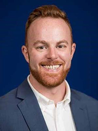 Three MBAs Pick up 2020-21 Skip and Carrie Gordon Scholarships