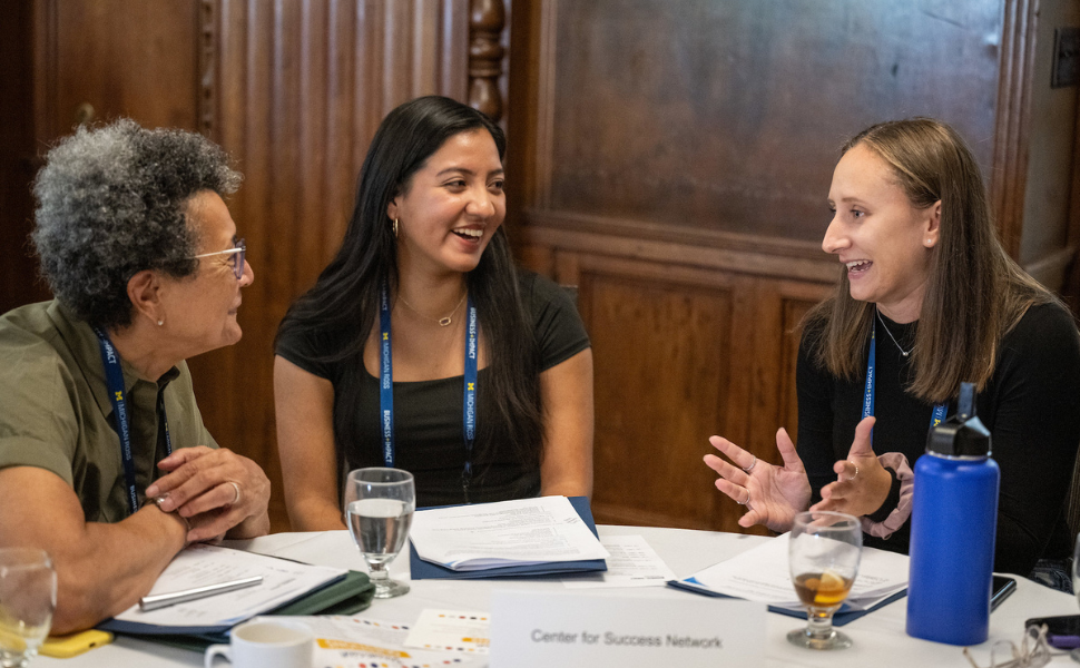 Business+Impact’s 21-22 Board Fellows and Nonprofit Partners