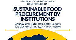 Sustainable Food Procurement by Institutions logo
