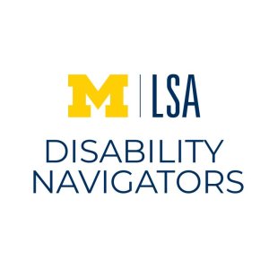 LSA Disability Navigators