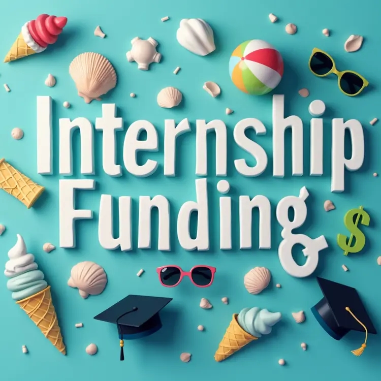 2025 Summer Impact Interns