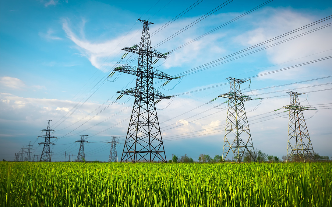 Transmission lines