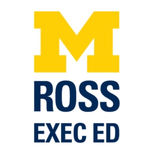 Ross Exec Ed Logo
