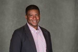 Photo of Corey Fields 