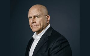 Photo of H.R McMaster
