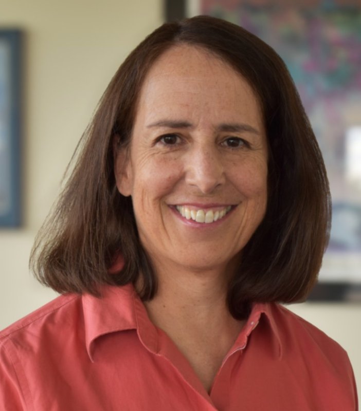 Photo of Speaker Kim Weeden 