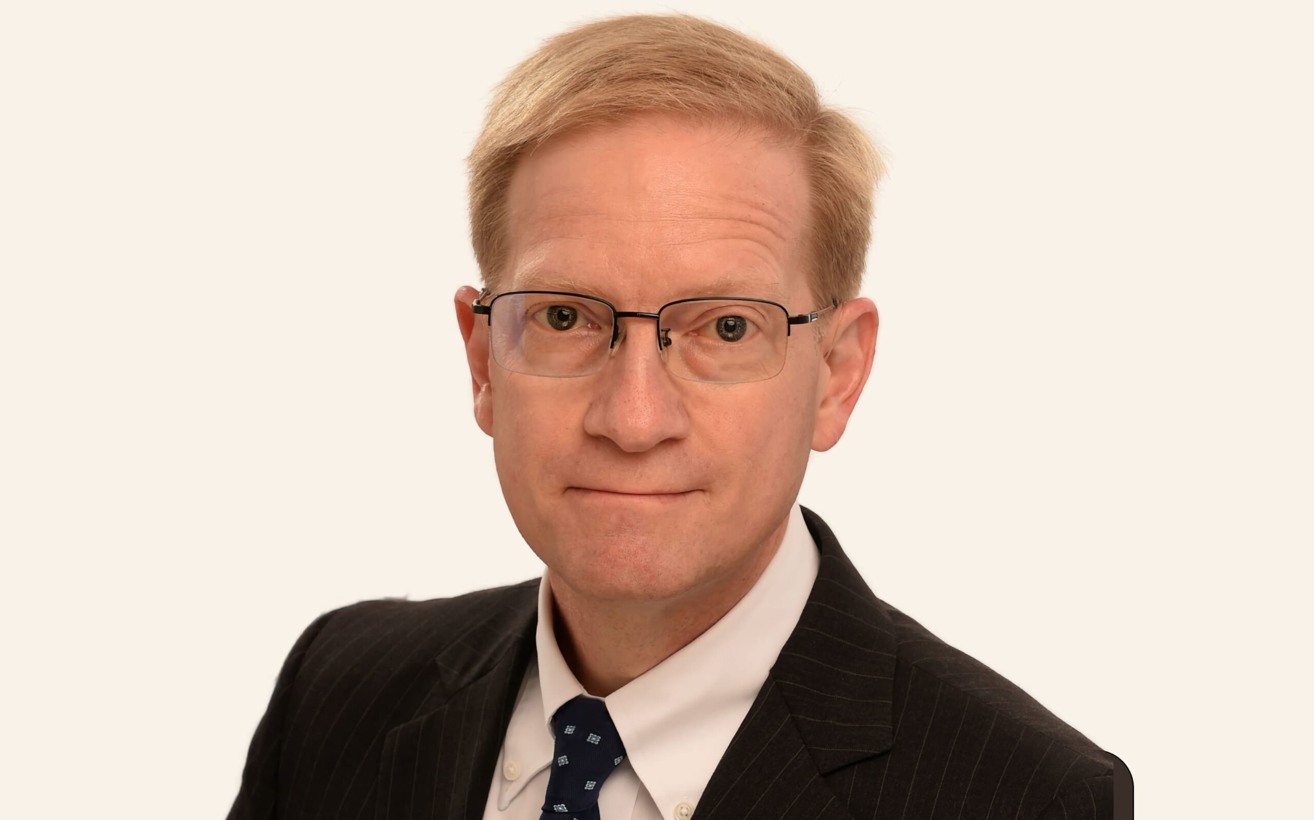 Headshot of speaker Sam Bagenstos