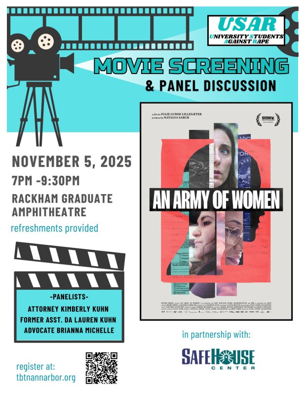 Poster with the same information as in the description.