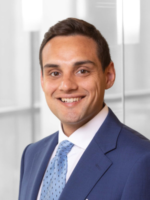 Anthony Bergren-Salinas