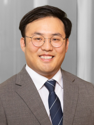 Kwang Jin Kim