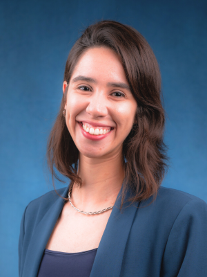 Mariana Chapouto Lopes