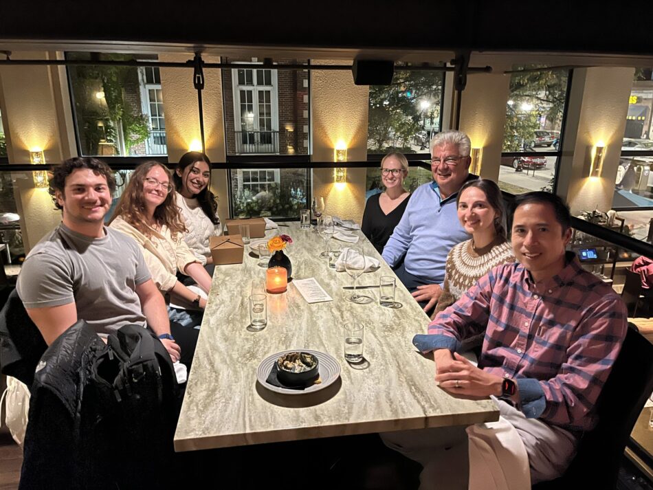 New Private Equity Impact Fellowship Offers Hands-On Experience in Impactful Innovation