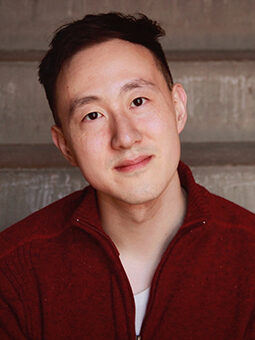 Edward Wang
