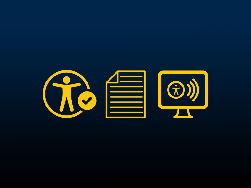 Accessible Word Documents