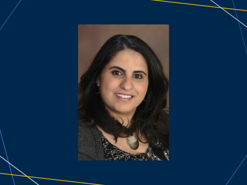 Germine Awad headshot