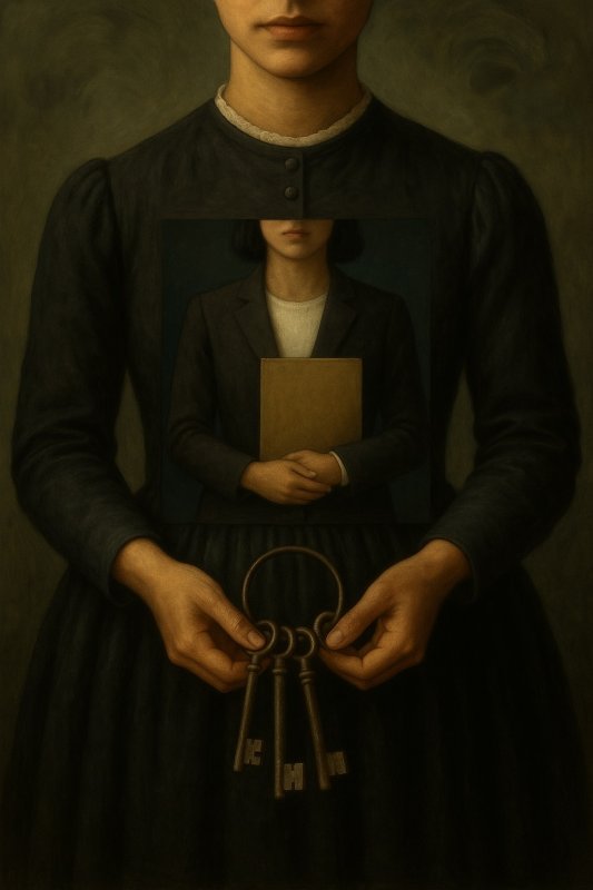 Radical Care: Stories of Women Leaders in Corrections