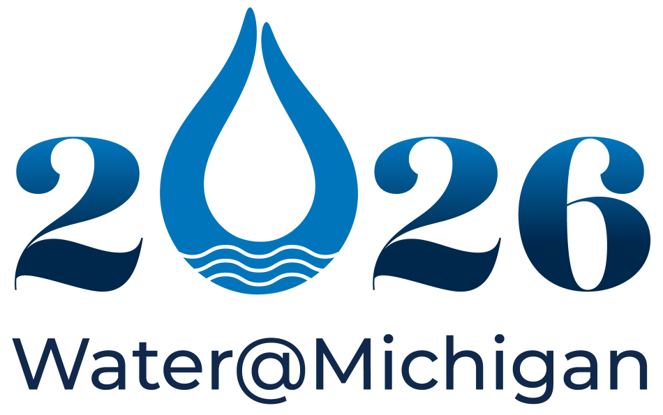 Water @ Michigan 2026