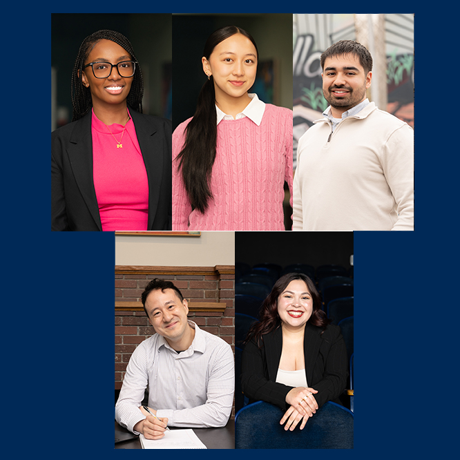 2025-26 Board Fellows Experiences in the Field
