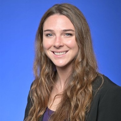Monica Dick, MBA ’27