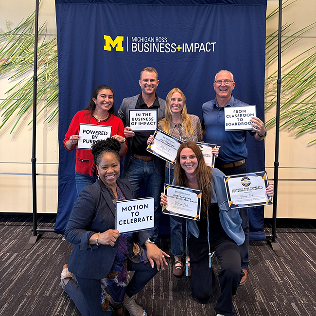 Nonprofit Partner Profile: Playworks Michigan