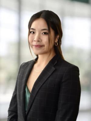 Sissie Liang