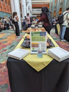 Zero Waste Events Training