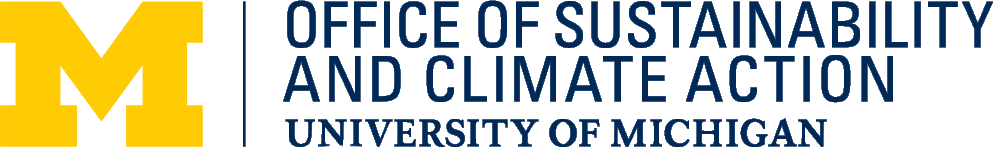 Office of the Vice Provost for Sustainability & Climate Action