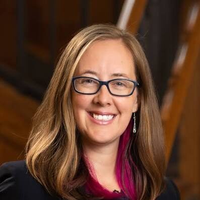 Catie Hausman headshot