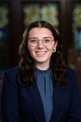 Lidia Cappelletti Headshot