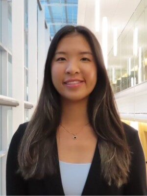 Emily Lin Headshot