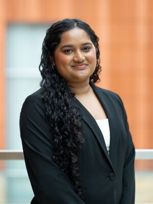Gia Verma Headshot