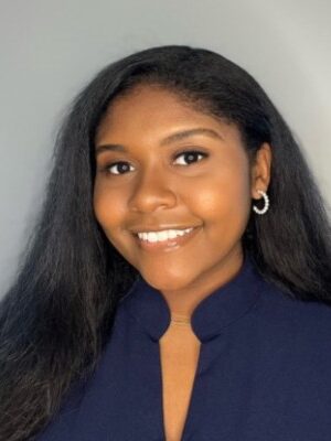 Grace Tate Headshot